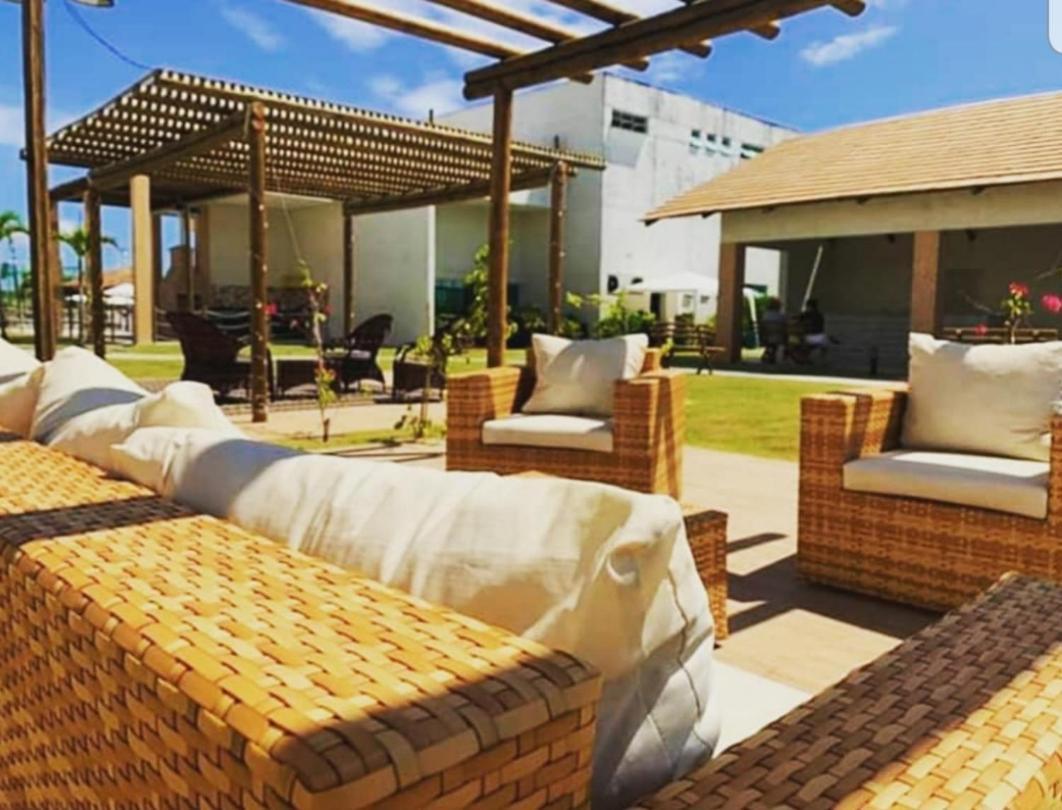 Apartment Flat Porto de Galinhas
