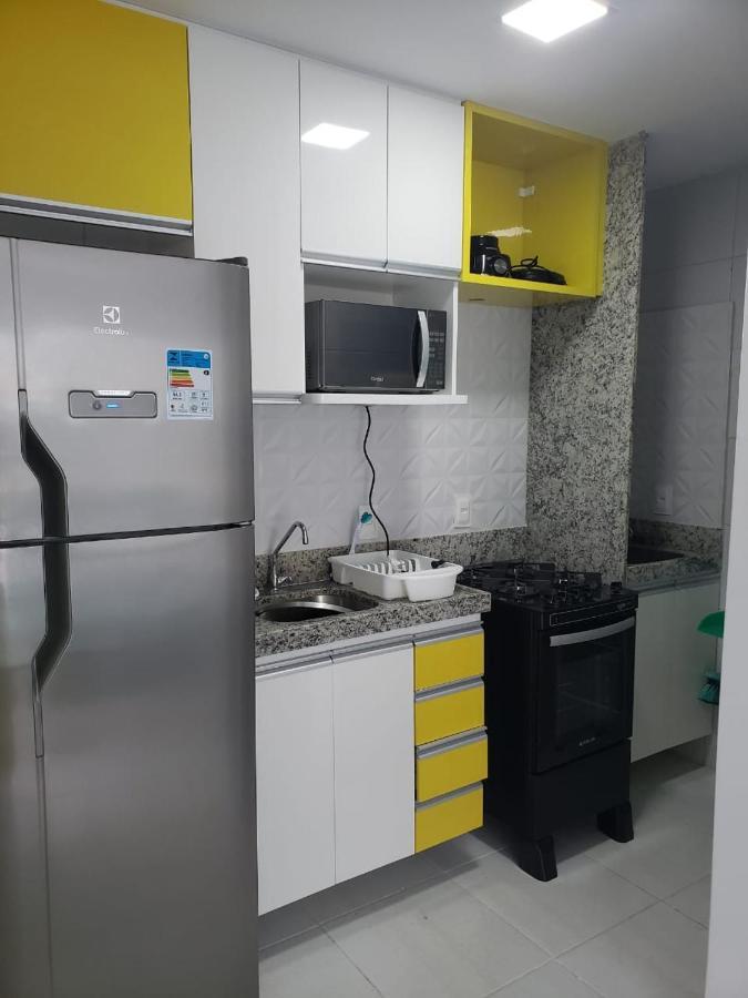 Apartment Flat Porto de Galinhas
