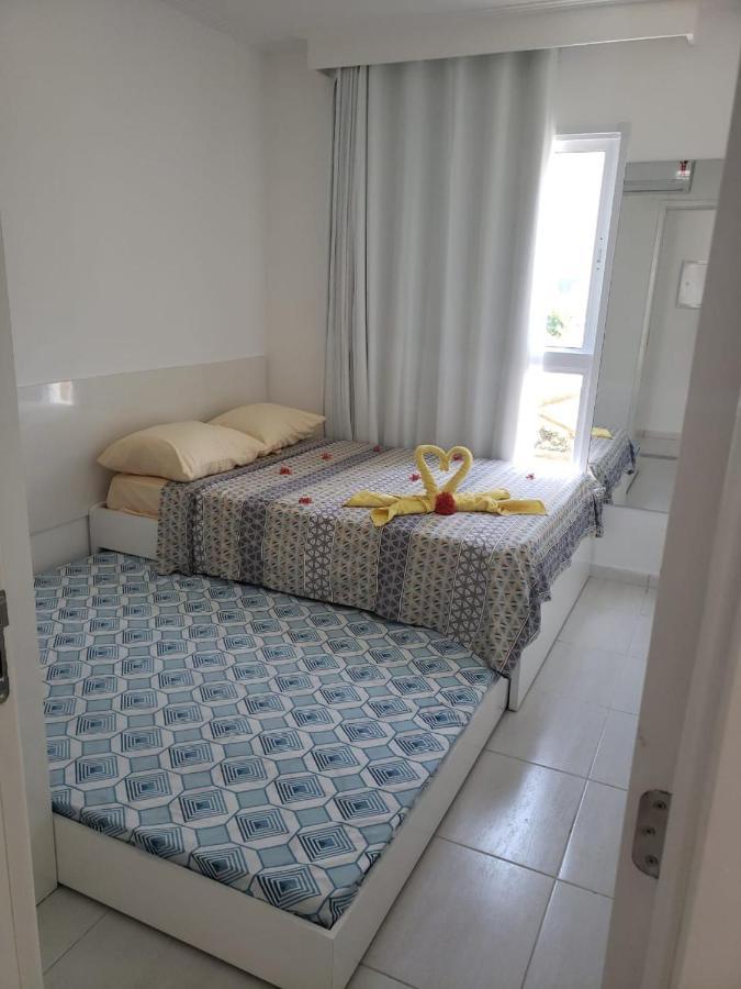 Apartment Flat Porto de Galinhas